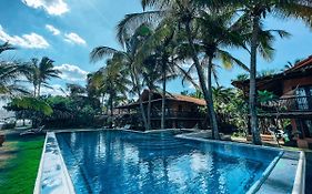 El Sitio De Playa Venao
